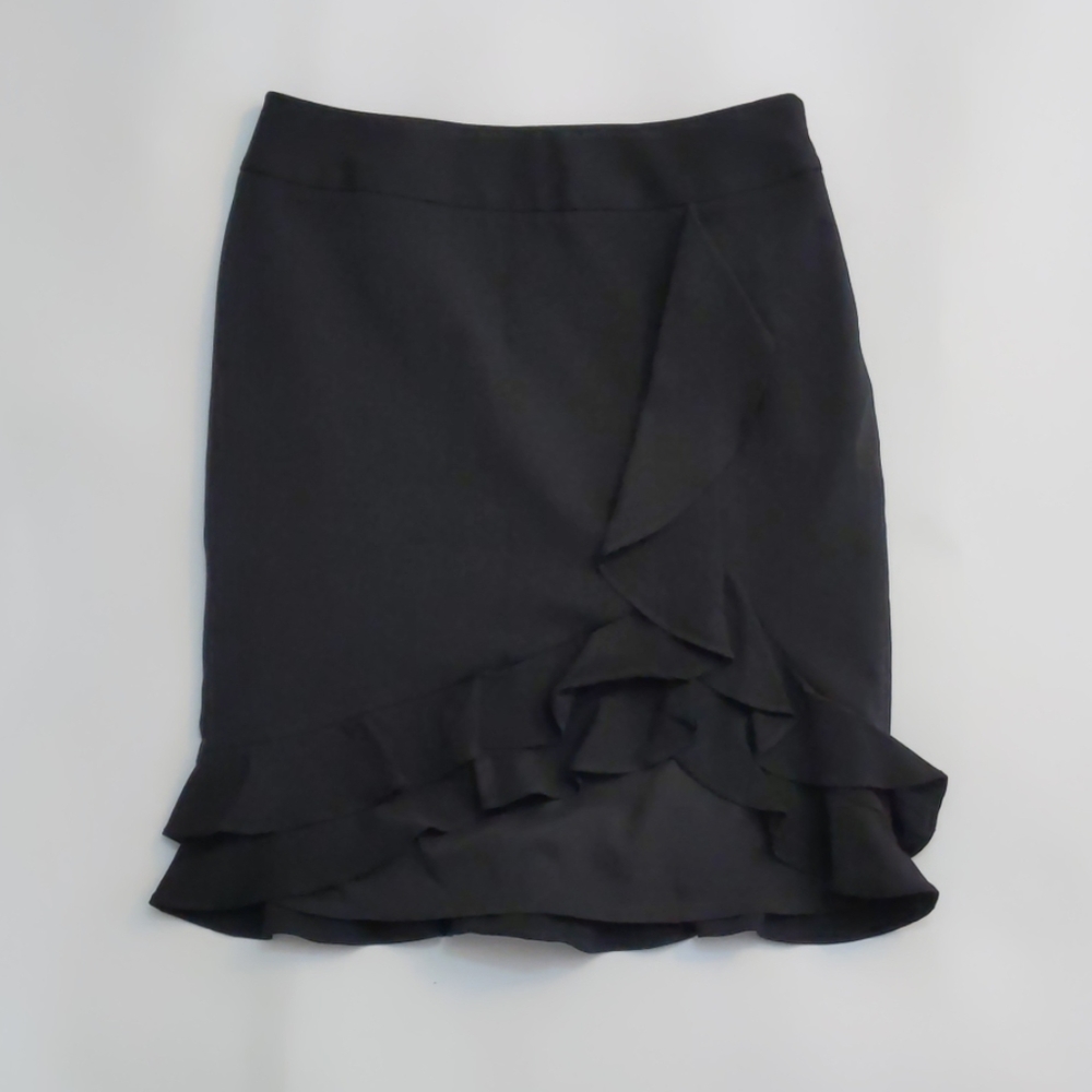 NWT White House Black Market black pencil skirt